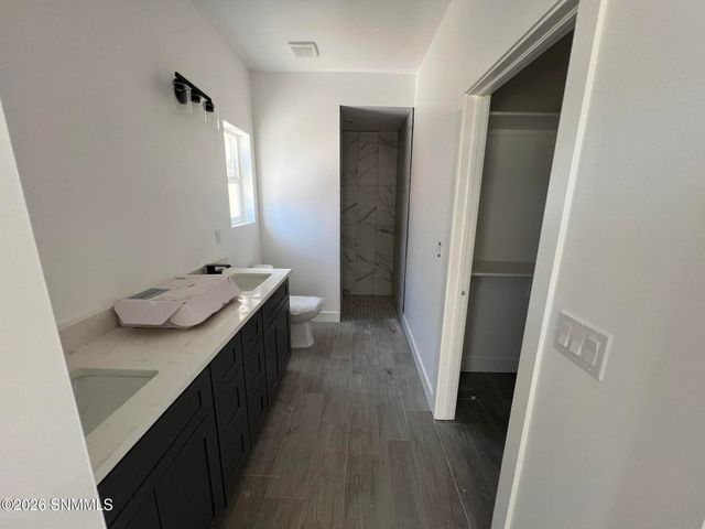 3536 Evy Lane, Las Cruces, NM 88012