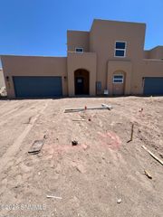 3536 Evy Lane, Las Cruces, NM 88012