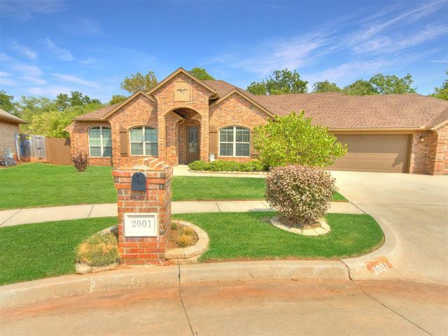 2001 Cade Court, Norman, OK 73071