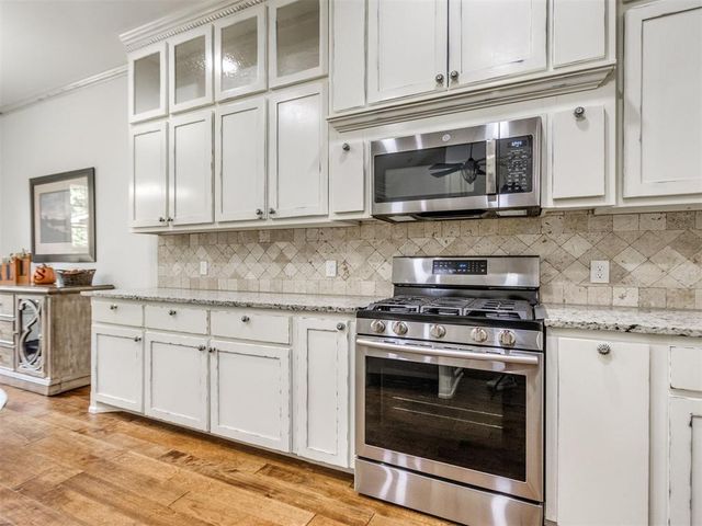 2001 Cade Court, Norman, OK 73071