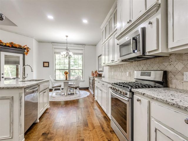 2001 Cade Court, Norman, OK 73071
