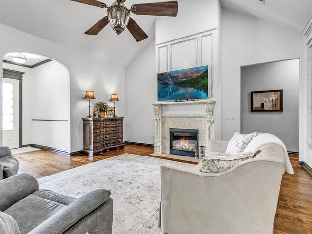 2001 Cade Court, Norman, OK 73071