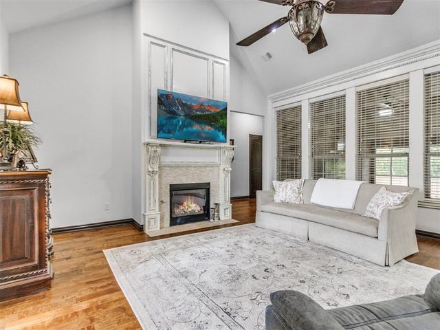 2001 Cade Court, Norman, OK 73071