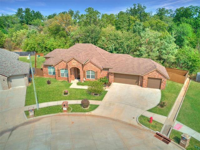 2001 Cade Court, Norman, OK 73071