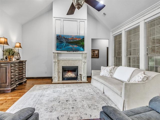 2001 Cade Court, Norman, OK 73071