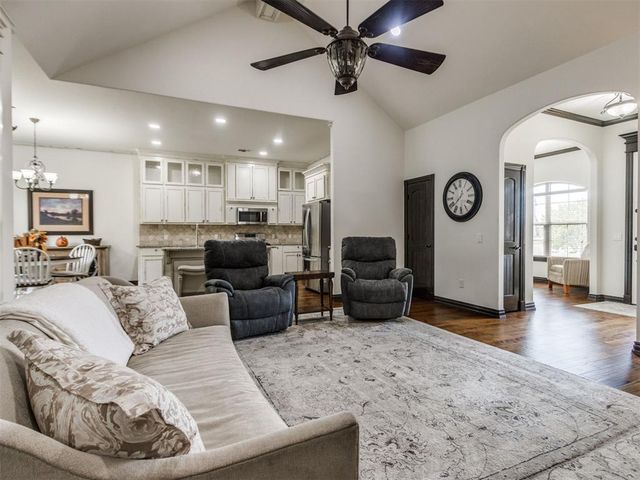 2001 Cade Court, Norman, OK 73071