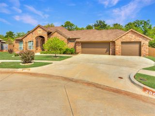 2001 Cade Court, Norman, OK 73071