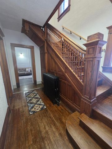 708 Park Street, Reinbeck, IA 50669