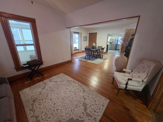 708 Park Street, Reinbeck, IA 50669