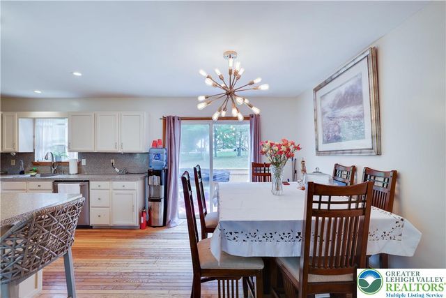 303 Lakefield Terrace, Jackson Twp, PA 18360
