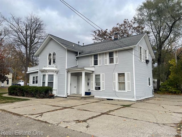 47 Pope Street, Lapeer, MI 48446