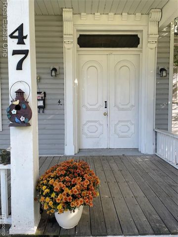 47 Pope Street, Lapeer, MI 48446