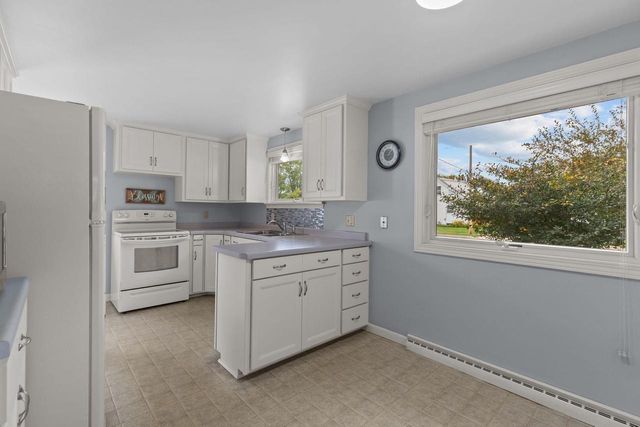 736 JOHN STREET, Menasha, WI 54952