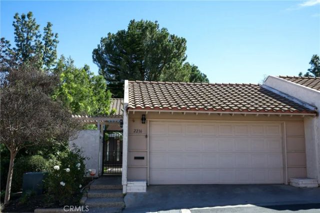2216 El Capitan Drive, Riverside, CA 92506