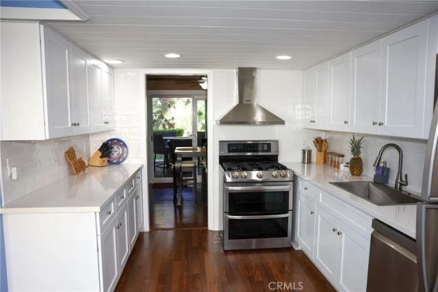 2216 El Capitan Drive, Riverside, CA 92506