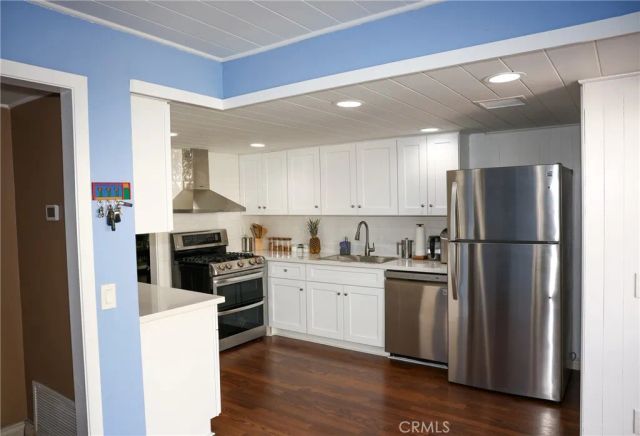 2216 El Capitan Drive, Riverside, CA 92506