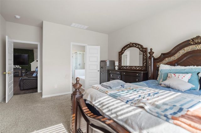 402 Moose Run, Huntsville, TX 77320