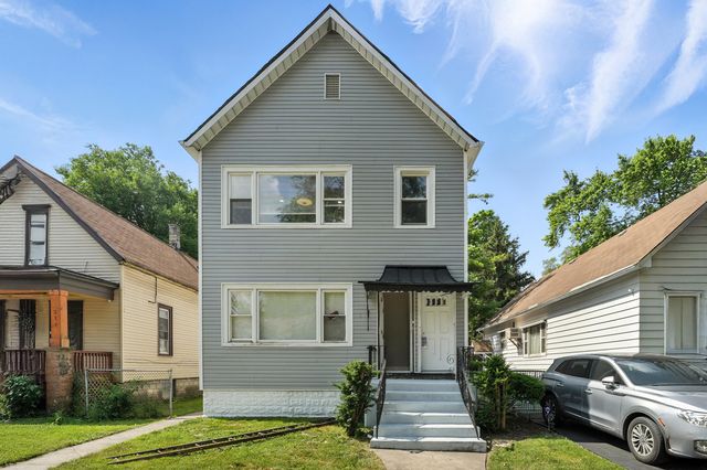 307 E 136th Place, Chicago, IL 60827
