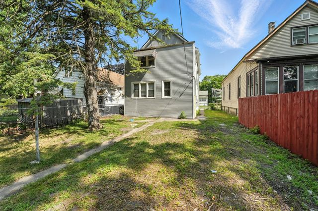 307 E 136th Place, Chicago, IL 60827