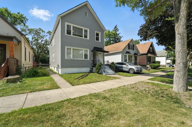 307 E 136th Place, Chicago, IL 60827