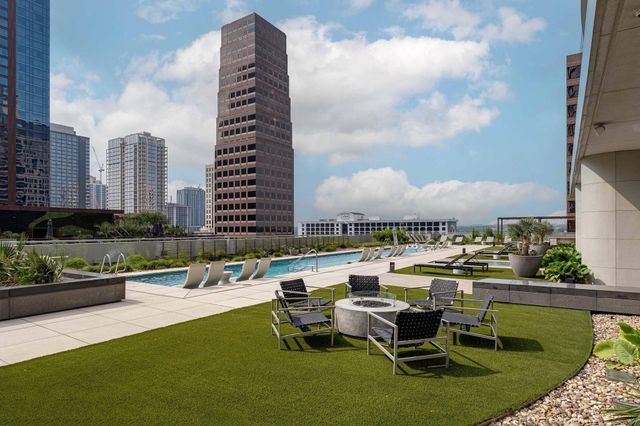 200 Congress Ave 26C, Austin, TX 78701