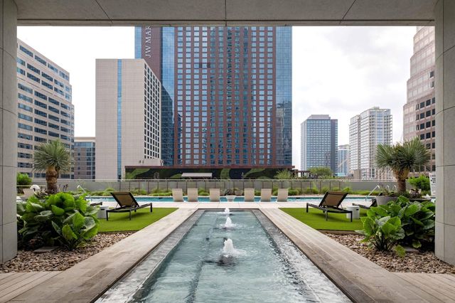 200 Congress Ave 26C, Austin, TX 78701