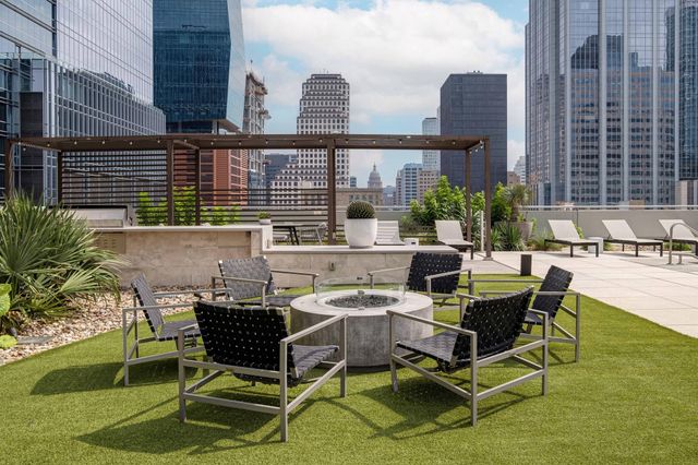 200 Congress Ave 26C, Austin, TX 78701