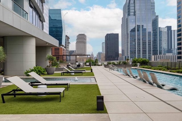 200 Congress Ave 26C, Austin, TX 78701