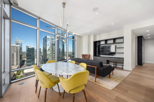 200 Congress Ave 26C, Austin, TX 78701