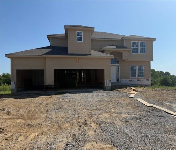 10141 N Brighton Avenue, Kansas City, MO 64156