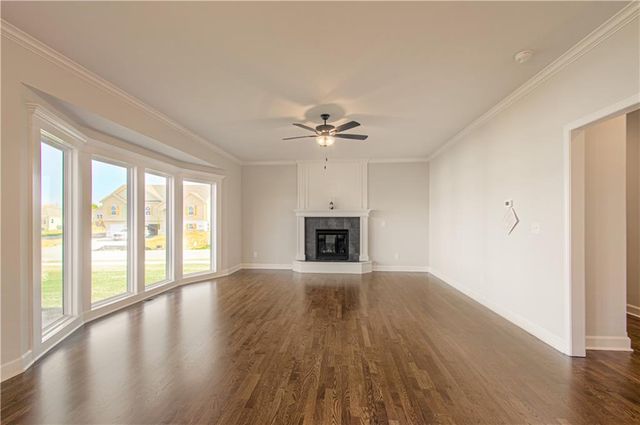 10141 N Brighton Avenue, Kansas City, MO 64156