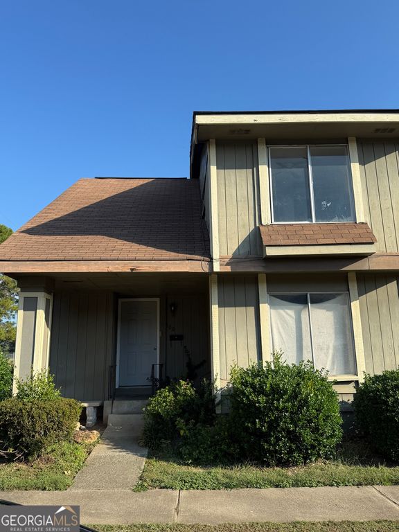 100 Stoneridge Drive, Warner Robins, GA 31088