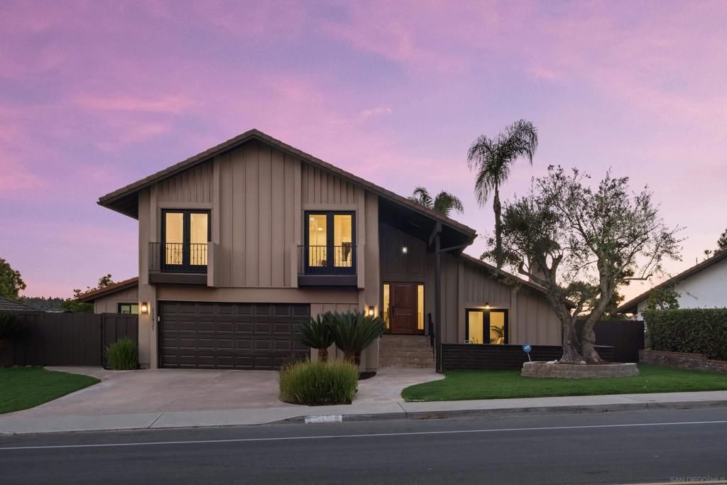 12421 Greens East Rd, San Diego, CA 92128 — exterior