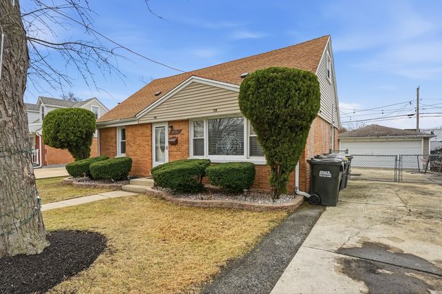 10906 Mcvicker Avenue, Chicago Ridge, IL 60415