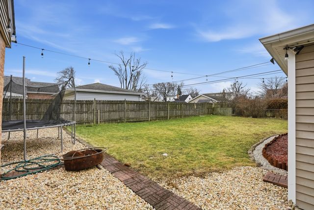 10906 Mcvicker Avenue, Chicago Ridge, IL 60415