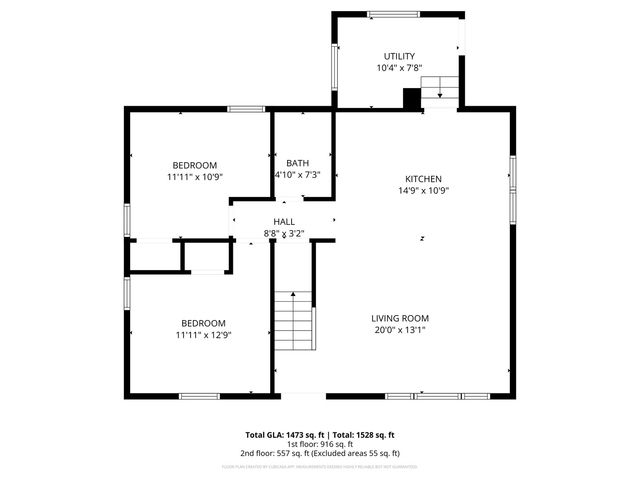 10906 Mcvicker Avenue, Chicago Ridge, IL 60415