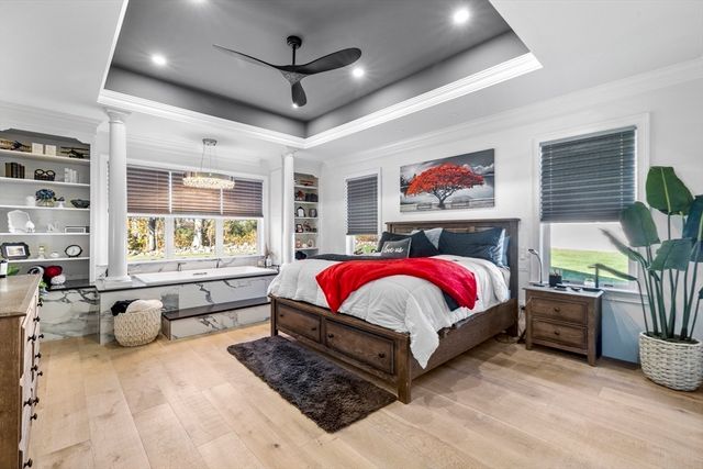 73 Raymond Ave, Raynham, MA 02767