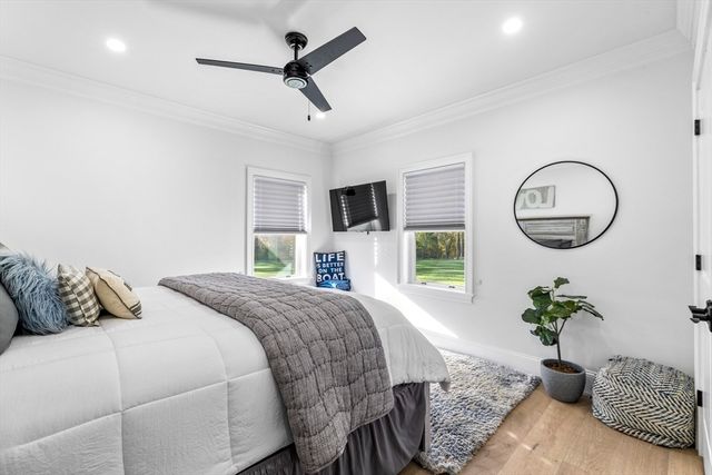 73 Raymond Ave, Raynham, MA 02767