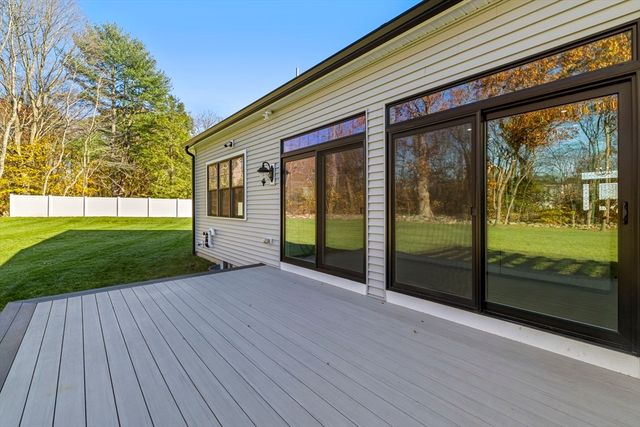 73 Raymond Ave, Raynham, MA 02767