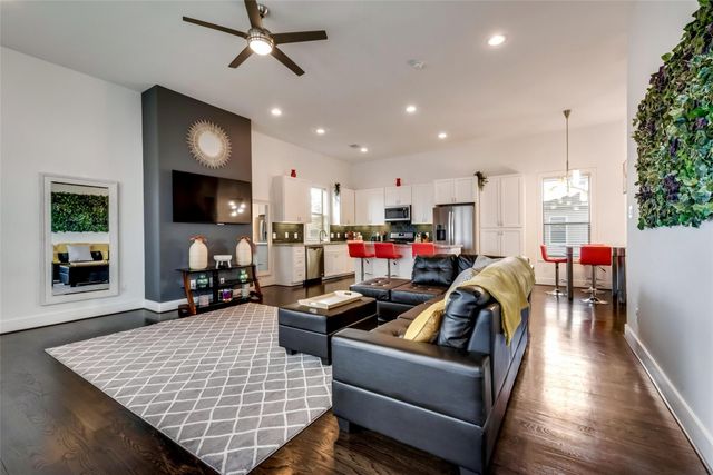 3507 Bastrop Street, Houston, TX 77004