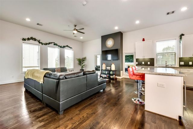 3507 Bastrop Street, Houston, TX 77004