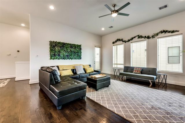 3507 Bastrop Street, Houston, TX 77004