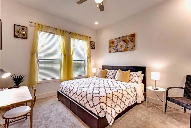 3507 Bastrop Street, Houston, TX 77004