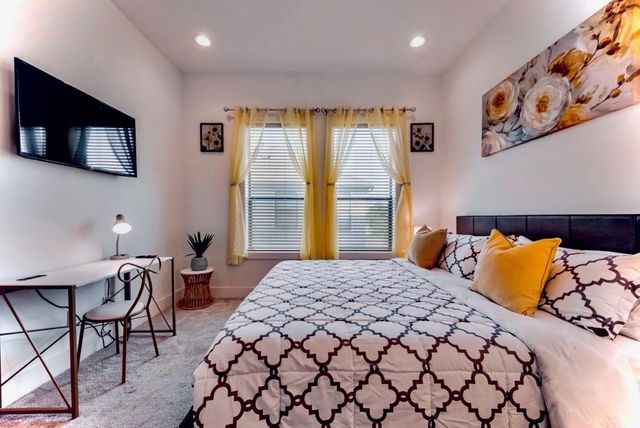 3507 Bastrop Street, Houston, TX 77004