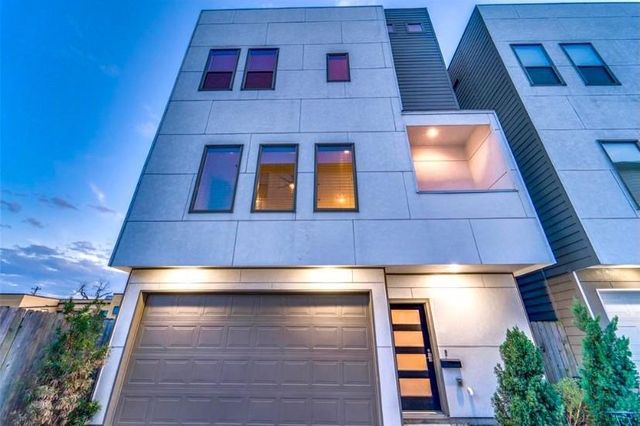 3507 Bastrop Street, Houston, TX 77004