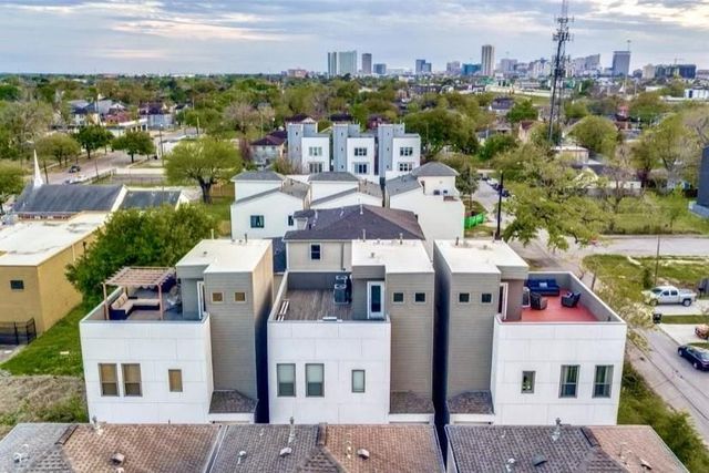 3507 Bastrop Street, Houston, TX 77004