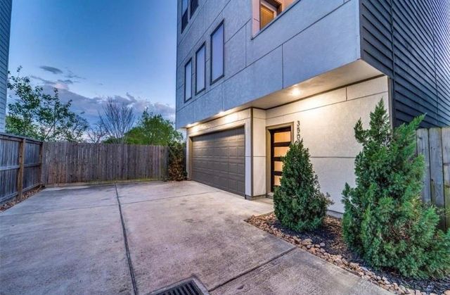 3507 Bastrop Street, Houston, TX 77004