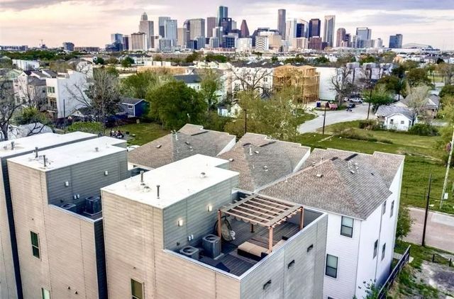 3507 Bastrop Street, Houston, TX 77004