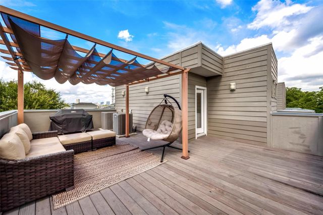 3507 Bastrop Street, Houston, TX 77004