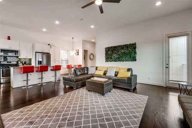 3507 Bastrop Street, Houston, TX 77004